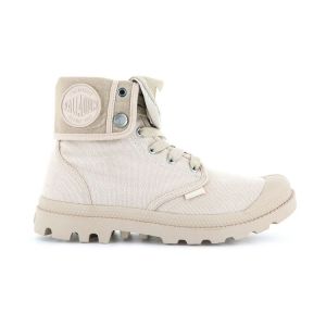 Palladium EU Homme Baggy Sneaker Boots, Sahara Safari, 40 EU