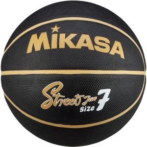 Basket-ball Mikasa BB702B-BKGL-E