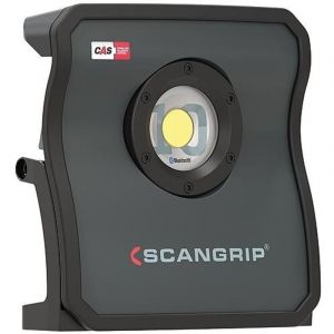 Projecteur CAS &agrave; haut rendement avec 10 000 lumens - SCANGRIP