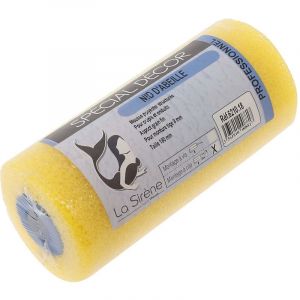 Th&eacute;ard Manchon mousse alv&eacute;ol&eacute;e - 180mm, clip &oslash; 8mm - 6210/18 - Ce produit de marque est neuf