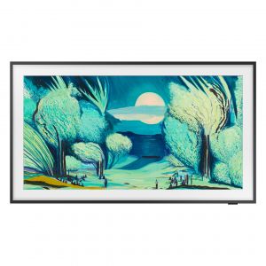 Samsung TV QLED The Frame TQ55LS03FA 2025