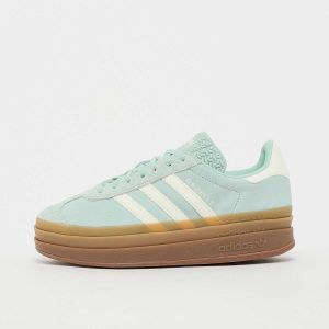 Adidas Originals Gazelle Bold W Femme turqoise Taille 39 1/3 Chaussures - Couleur turqoise - Taille 39.333