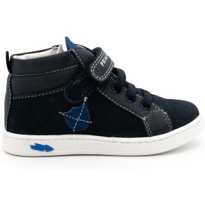 Primigi Baskets enfant Sneakers Primi Passi Blu