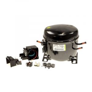 Whirlpool Compresseur Ffu130hax 1/3+ Hp R134a 309w (sp) Pour Refrigerateur - 488000309931