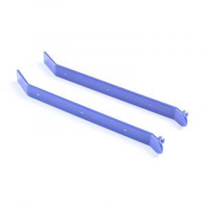 E-flite Wing Struts - Twin Otter -