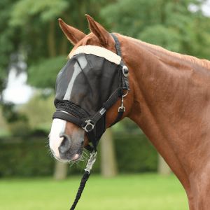 Busse Masque anti-mouches COMBI