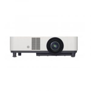 Sony Projecteur VPL-PHZ61 WUXGA 6400 Lumens 300" Laser 3LCD Pr&eacute;sentation