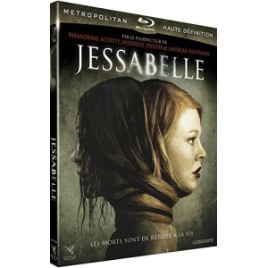 Image de Jessabelle