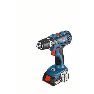 Bosch GSR 18-2-LI Plus - Perceuse-visseuse sans fil