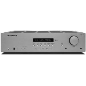 Cambridge Amplis hi-fi stéréo AX R100
