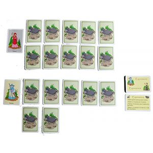 Cat's Family Maths Et Moutons (Fc-Math )