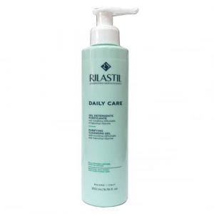 Rilastil Daily Care Gel Detergente Purificante 200ml