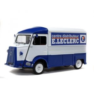 Solido Voiture Miniature de Collection, S1850032, Blanc E Bleu