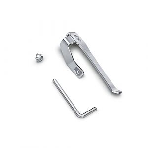 Victorinox Clip Swiss Tool Spirit 3.0240.B1 Multitool Accessoires Argent