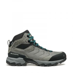 Scarpa Moraine Mid Pro GTX - Chaussures randonnée homme Anthracite 43