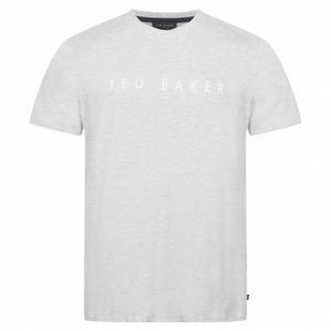 Ted Baker Broni Hommes T-shirt 247128-GRIS