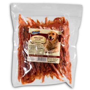Lanières de canard tendres Hilton 500 g