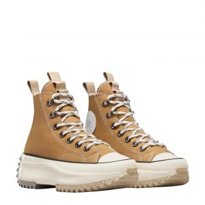 Converse Baskets montantes femme Run Star Hike Grid