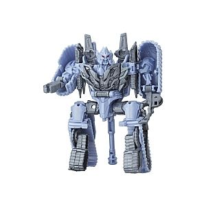 Hasbro Figurine Energon Igniters 12,5 cm - Transformers Bumblebee - Megatron