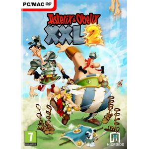 Image de Astérix & Obélix XXL2 Mission: Las Vegum [PC]