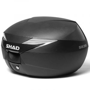 Shad Top case SH39 Carbon