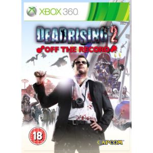 Dead Rising 2 : Off the Record [XBOX360]