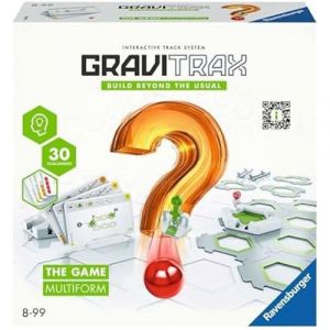 Ravensburger 27477 Jouet et Jeu d'éveil/d'adresse Jeu de Construction