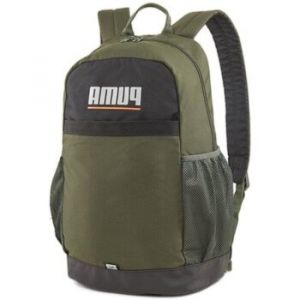 Puma Sac a dos Plus - Couleur Unique - Taille Vert