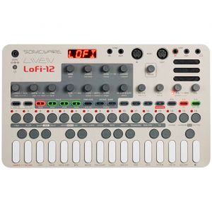 Sonicware Liven LOFI-12 Boites à Rythmes