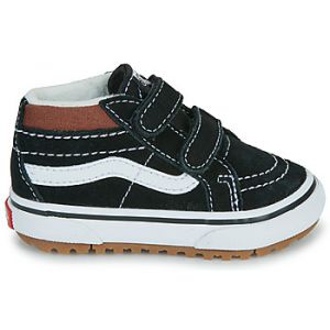 Vans Baskets montantes enfant MTE SK8-Mid Reissue V Noir - Taille 18,19,20,21,22,24,25,26,23 1/2