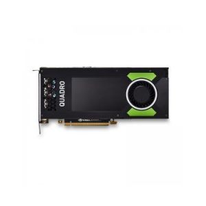 Image de HP Carte graphique NVIDIA Quadro P4000 (8 Go) -  1ME40AT