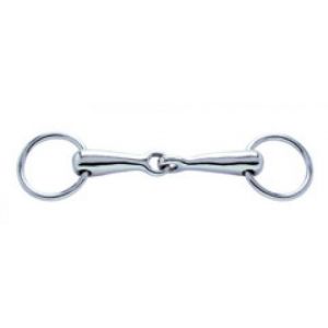 Pfiff Snaffle De Anillo Suelto Articulado
