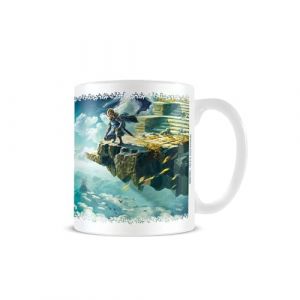 Pyramid International NINTENDO MUG ZELDA SKY