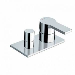 Cristina Ondyna BAIN DOUCHE OMEGA SUR GORGE MITIGEUR SEUL OG12951