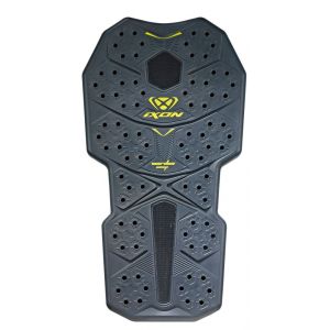 Ixon Dorsale moto gilet WARDEN COMP