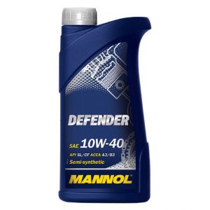 Mannol Huile moteur MN7507-1