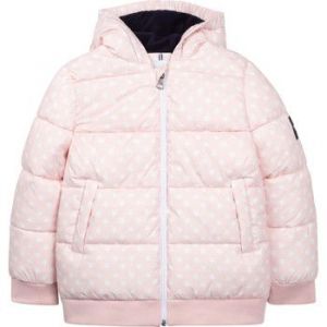 Aigle Doudounes enfants SOLILA - Couleur 4 ans,6 ans,8 ans,10 ans,12 ans,14 ans - Taille Rose
