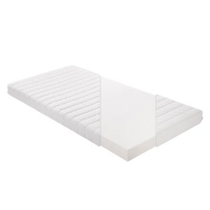 TICAA Matelas enfant MedAllergen