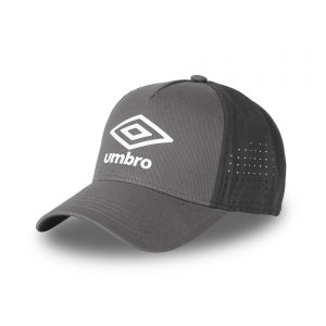 Image de Umbro Casquette Trucker Sport 'Mesh' - UMR/0/1/CASB/MES2