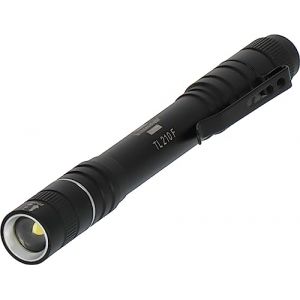 Brennenstuhl Lampe de poche et d'inspection led tl 210 f luxpremium lr03 / aaa 180 1 pièce(s) lampe de poche et d'inspection led tl 210 f luxpremium 7 heure(s) - b