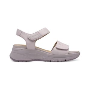 Tamaris Sandales SANDALE 88730 CUIR VIOLET