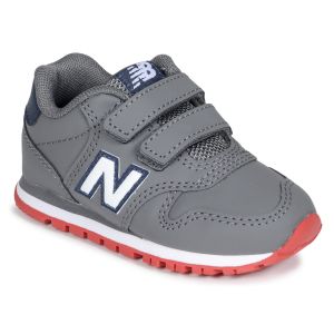 New Balance Baskets basses enfant 500 Gris - Taille 23,24,25,26,22 1/2,26 1/2