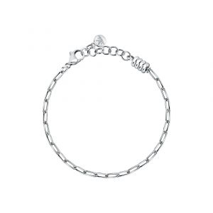 Image de Morellato Bracelet Fashion Steel Drops Scz1312
