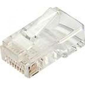 Lindy Connecteur RJ-45 Cat.5e UTP par 10