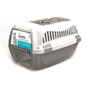 M pets Giro - Cage de transport pour chien Taille S