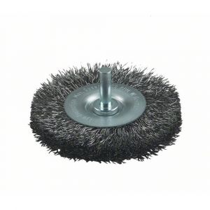 Image de Bosch Brosse circulaire 30 mm, 0,2 mm, 4500 tr/min, 6 mm 2608622110