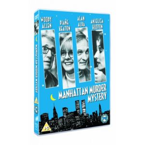 Manhattan Murder Mystery