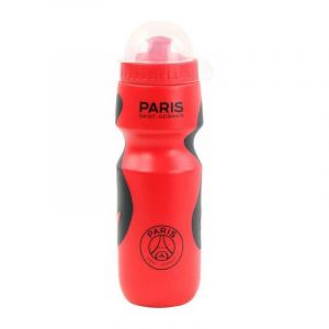 Yoko Design Gourde 650ML Rouge et Noir