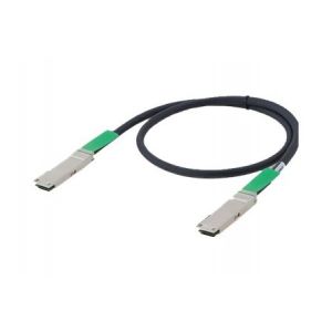 Image de Allied Telesis ALLIED AT-QSFP1CU Quad SFP+ (QSFP+) Direct attach cable, Twinax, 1m (0 to 70°C