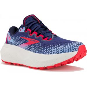Brooks Caldera 6 W Chaussures running femme Bleu marine - Taille 39